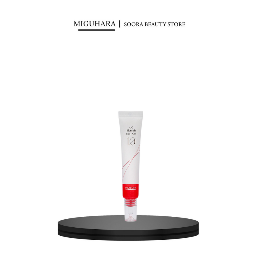 A.C Blemish Spot Gel